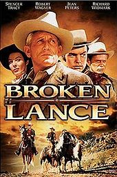 Broken Lance