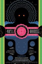 Uncle Boonmee Who Can Recall His Past Lives