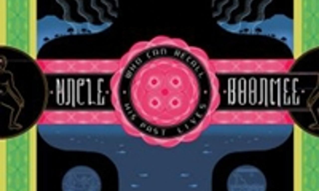 header image for Uncle Boonmee Who Can Recall His Past Lives