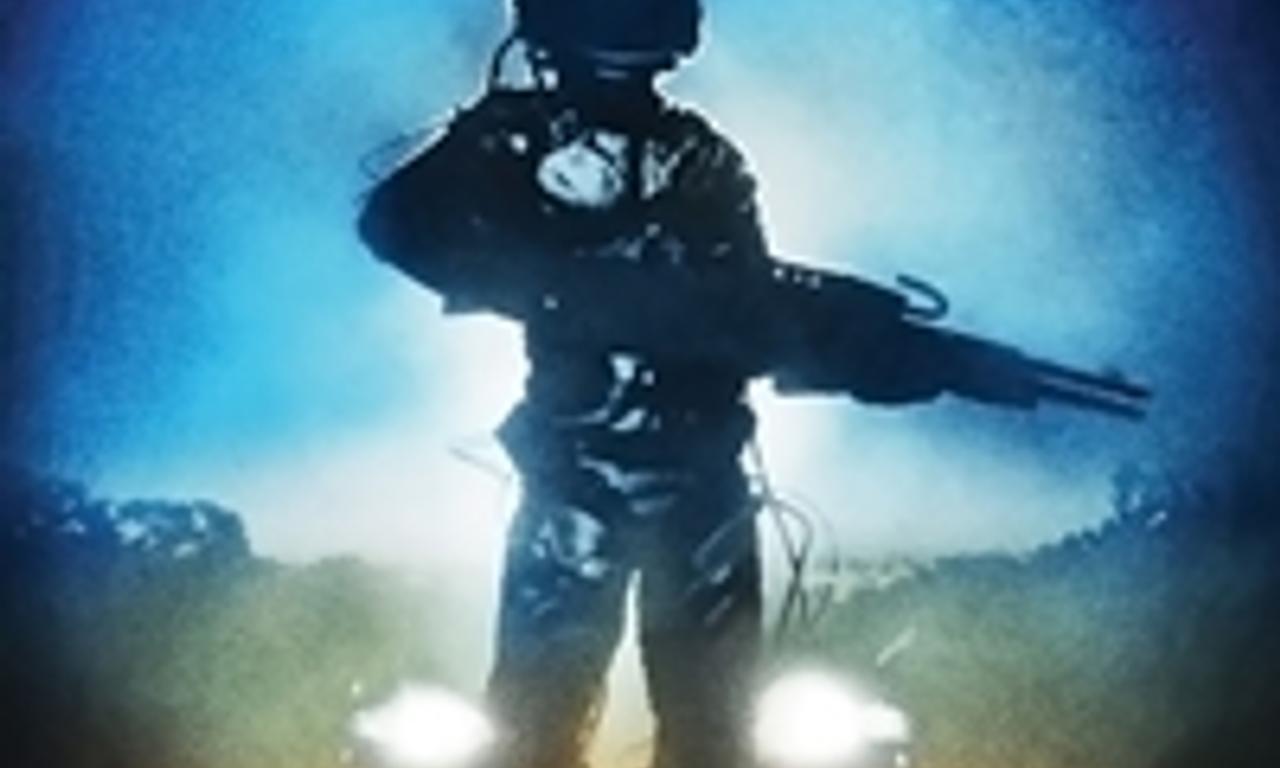 header image for The Wraith