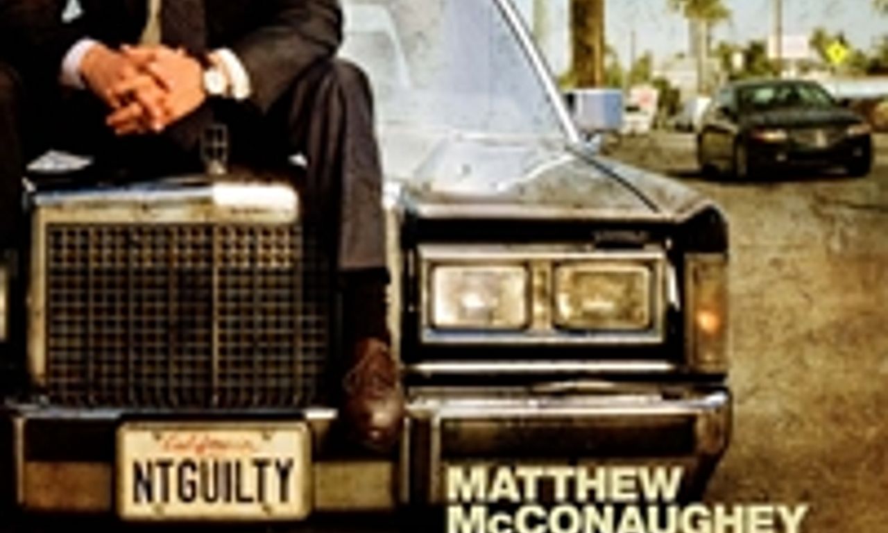 header image for The Lincoln Lawyer