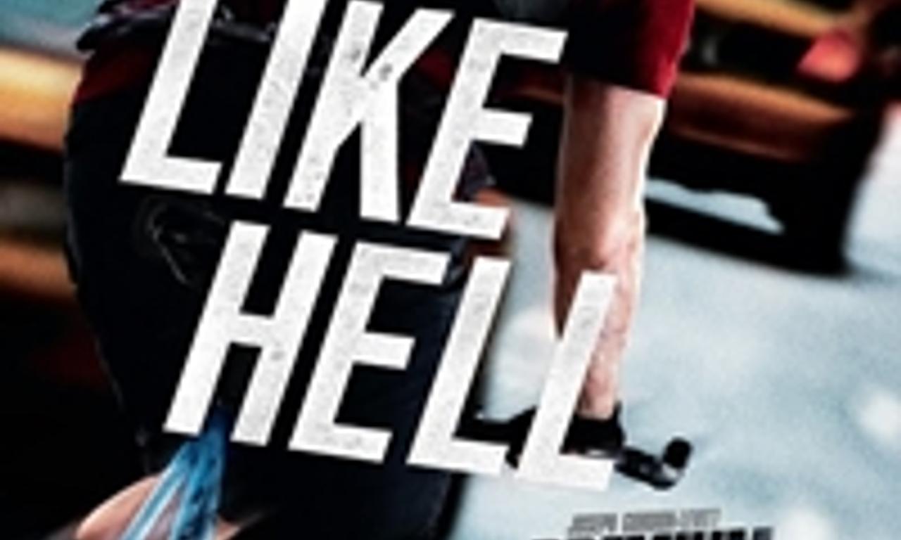 header image for Premium Rush