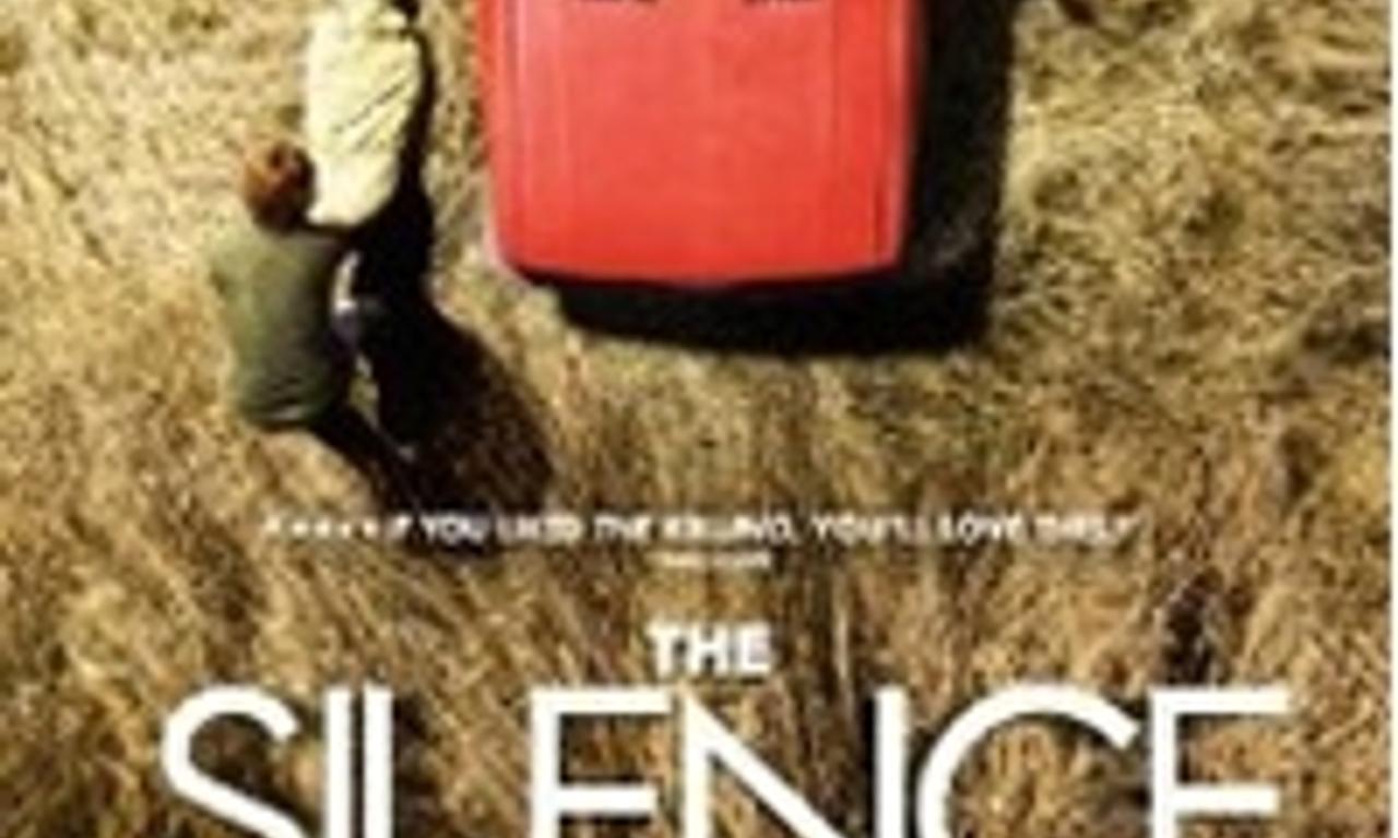 header image for The Silence