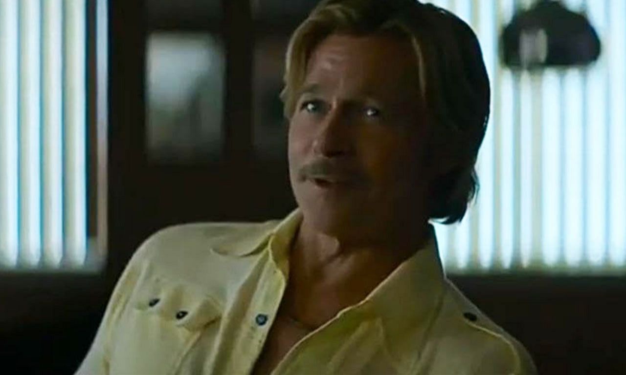 header image for The Adventures of Cliff Booth