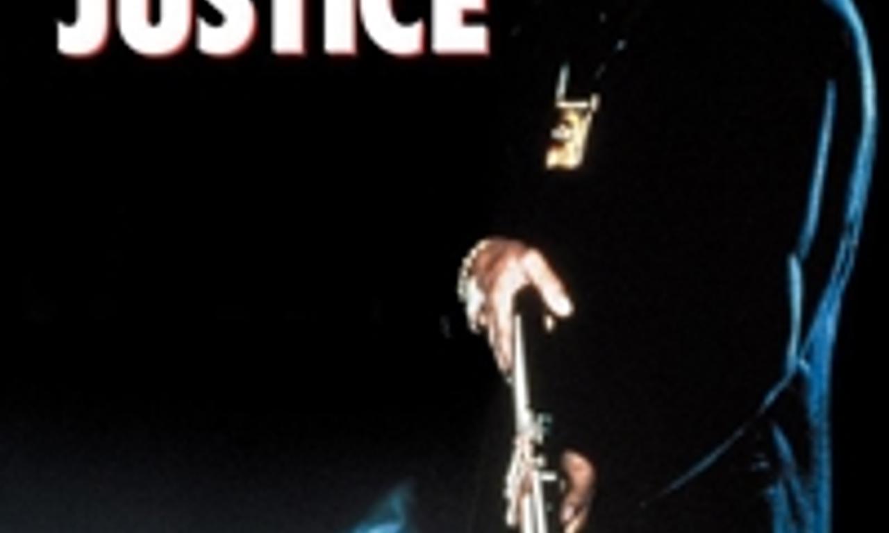 header image for Out for Justice