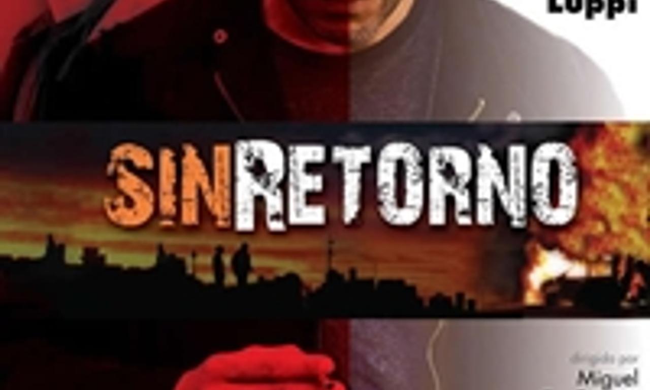 header image for No Return