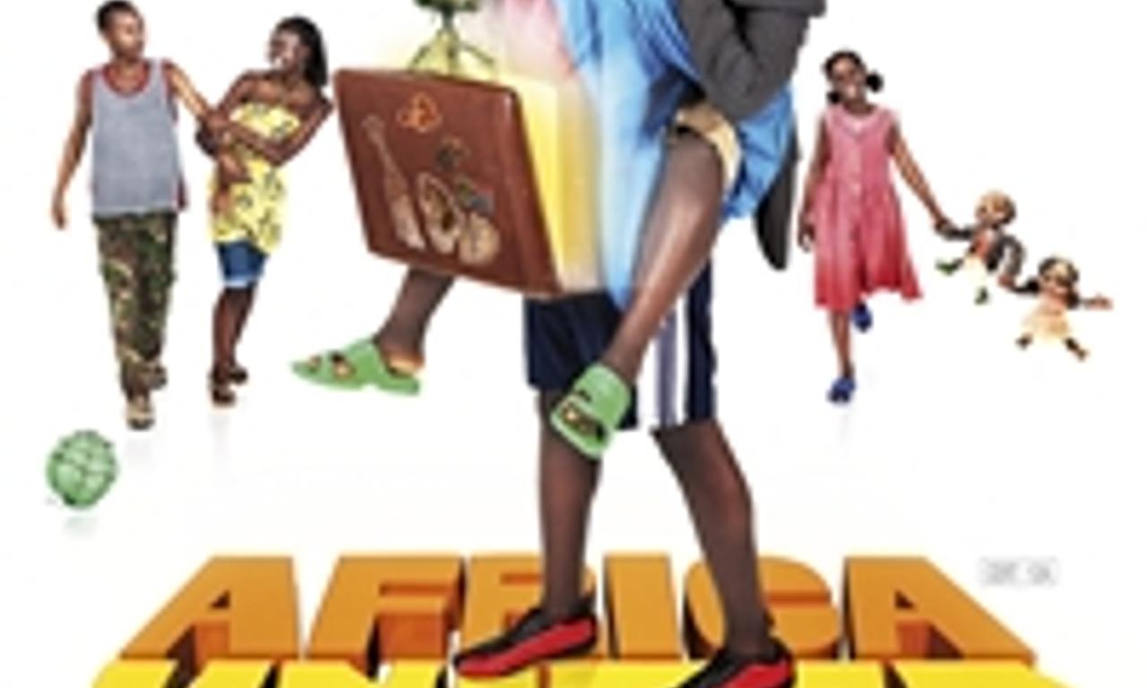 header image for Africa United