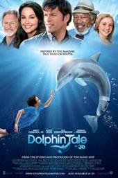 Dolphin Tale