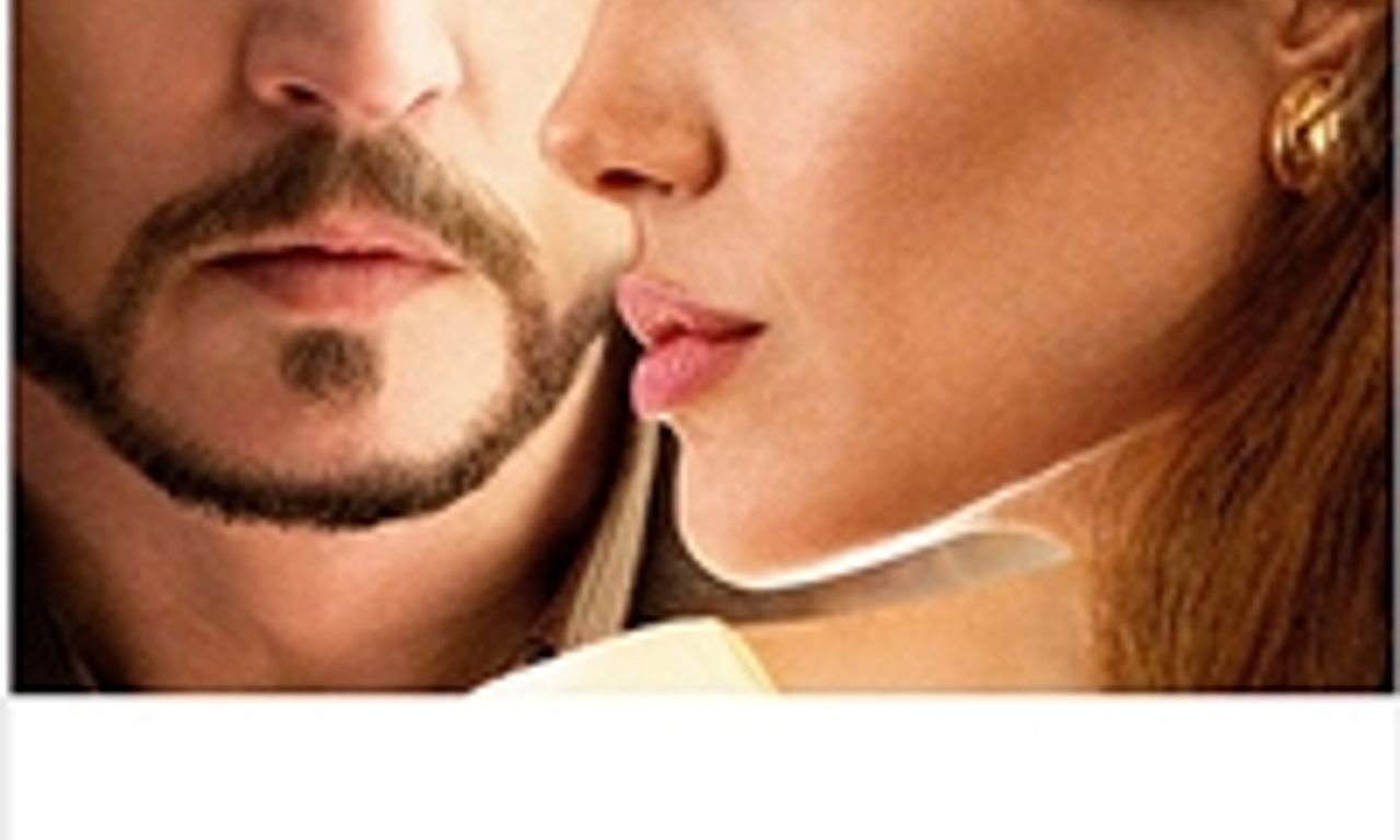 header image for The Tourist