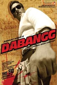 How to watch and stream Dabangg - 2010 on Roku