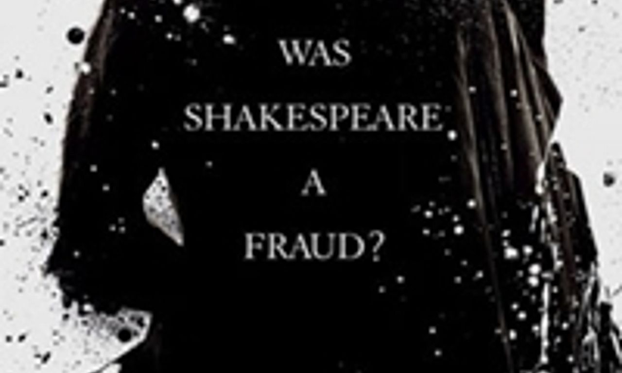 header image for Anonymous