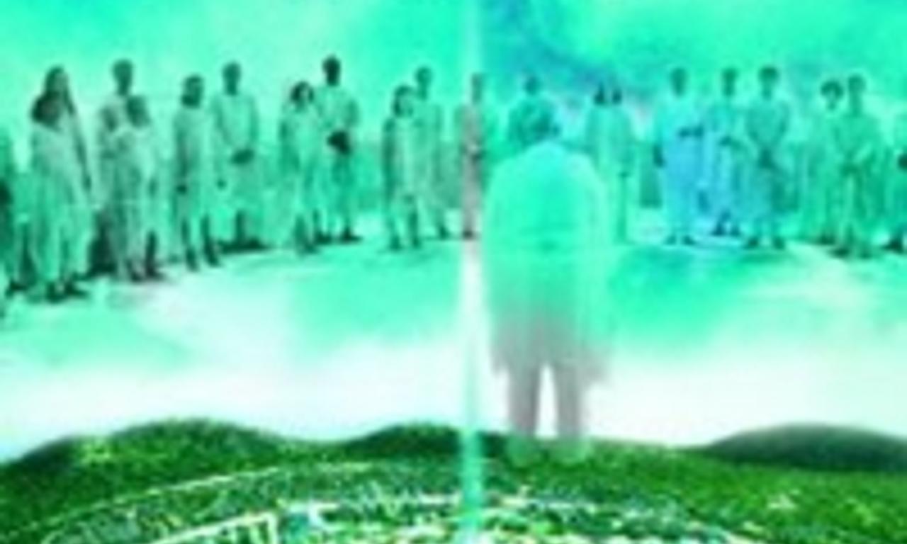 header image for Astral City: A Spiritual Journey