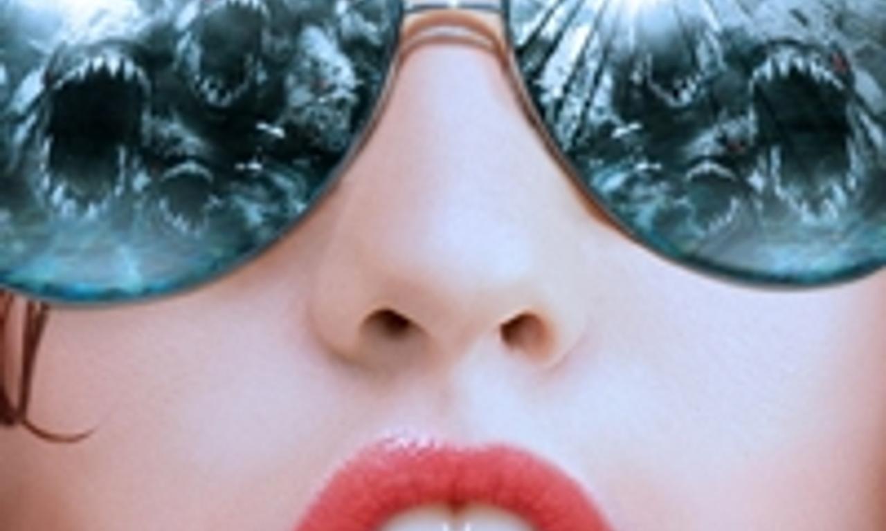 header image for Piranha 3DD