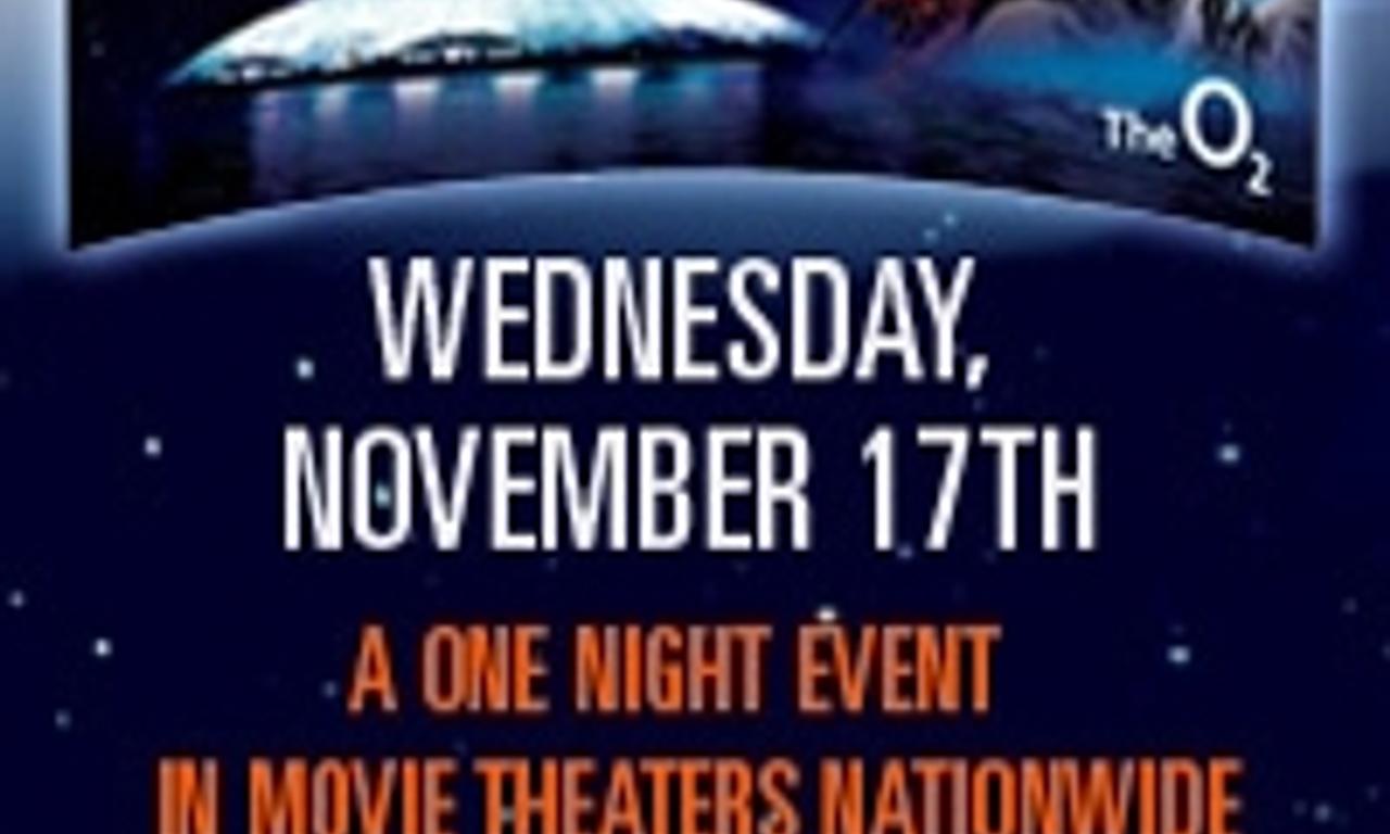 header image for Les Misérables - 25th Anniversary in Concert