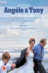 Angèle and Tony