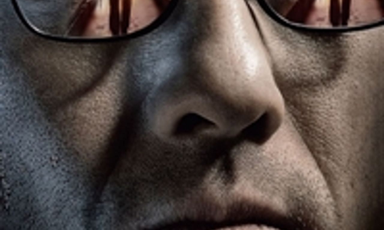 header image for Cold Fish