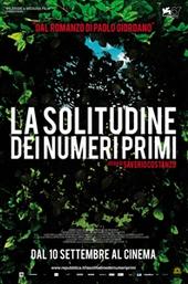 The Solitude of Prime Numbers
