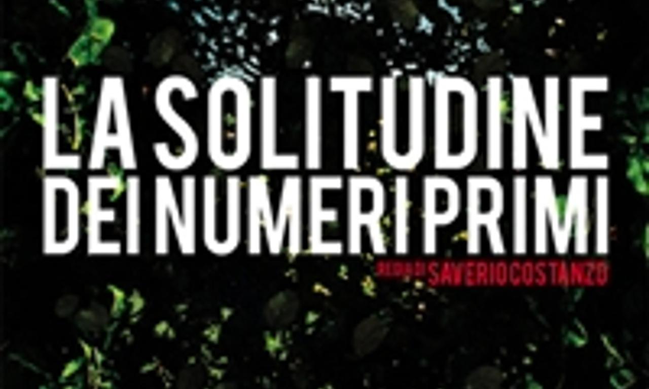 header image for The Solitude of Prime Numbers