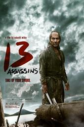 13 Assassins