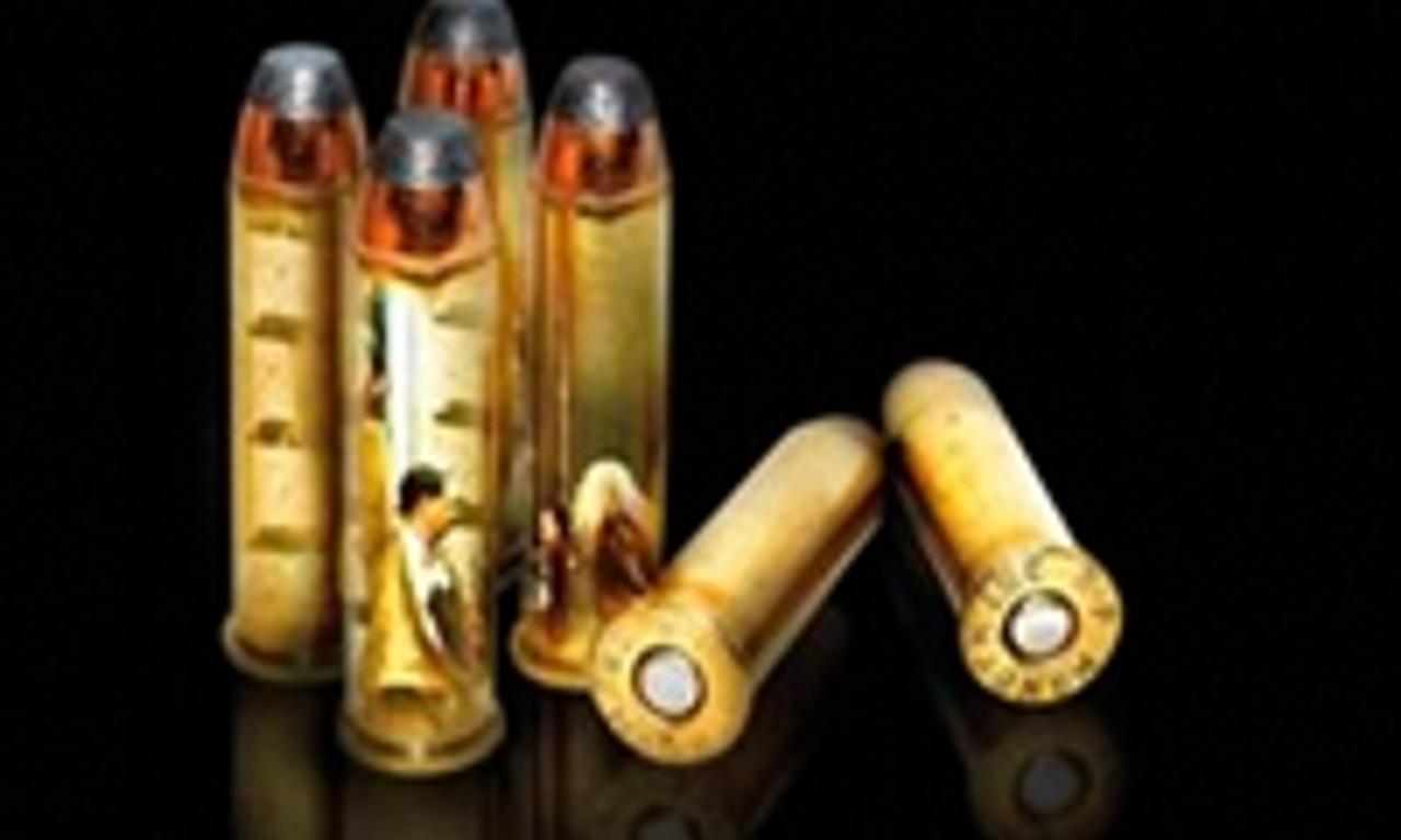 header image for Angel of Evil