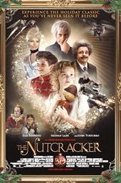 The Nutcracker: The Untold Story