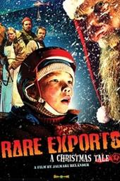 Rare Exports: A Christmas Tale