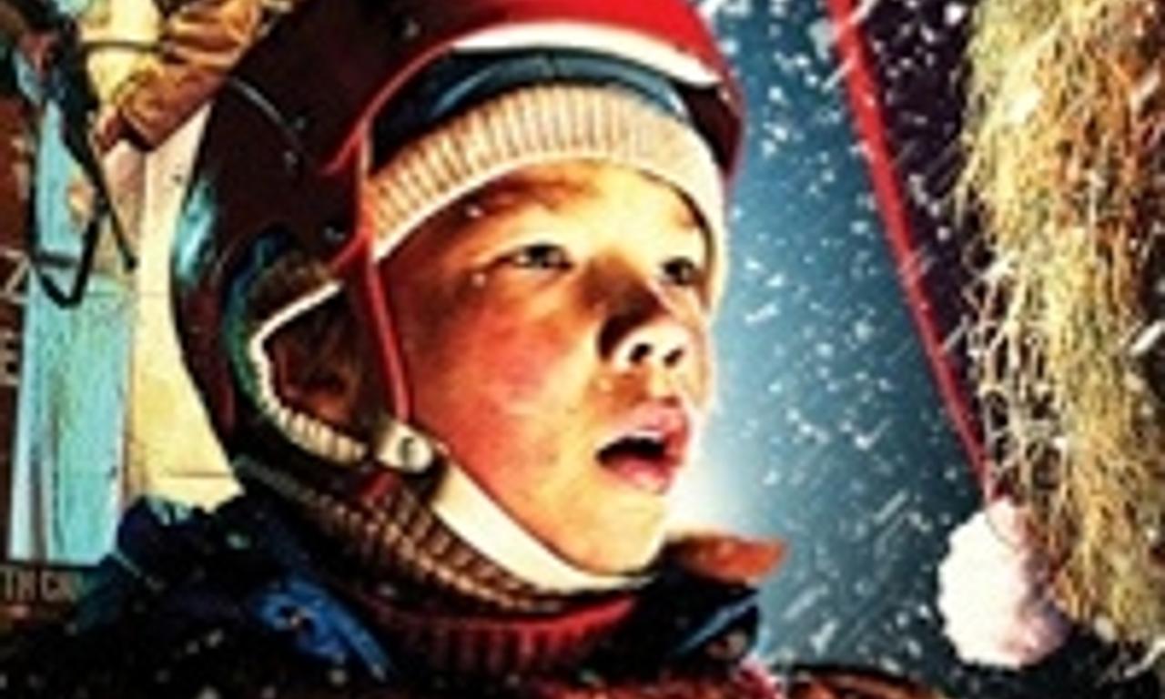 header image for Rare Exports: A Christmas Tale