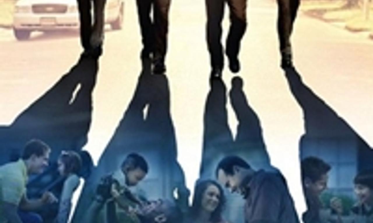 header image for Courageous