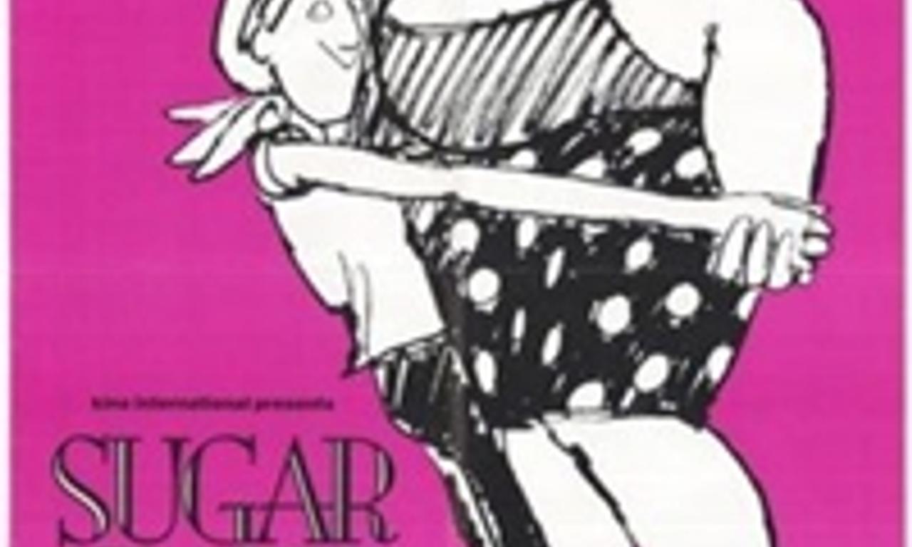 header image for Sugarbaby