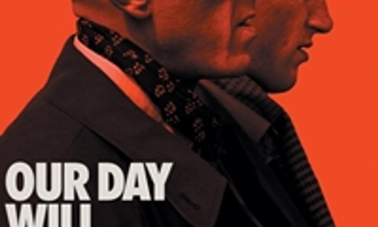 header image for Our Day Will Come