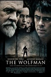 The Wolf Man
