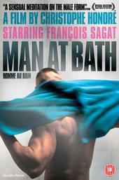 Man at Bath