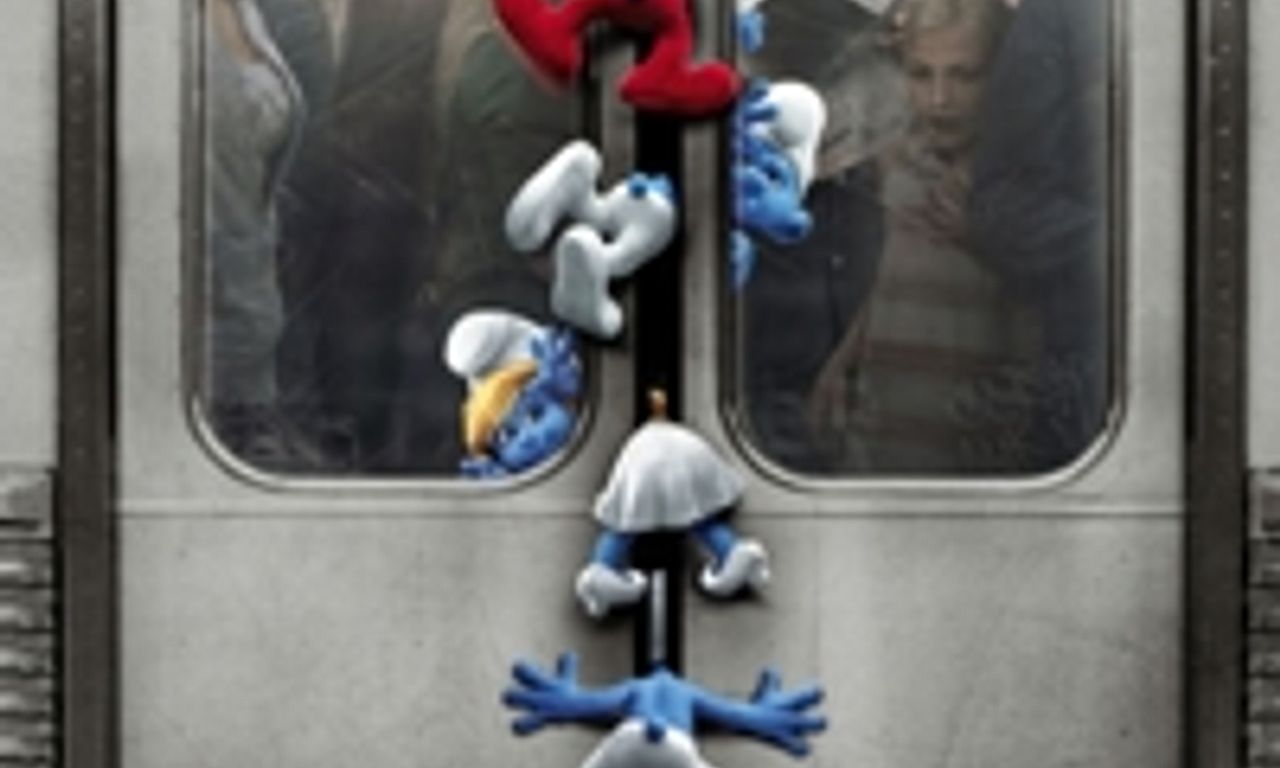 header image for The Smurfs