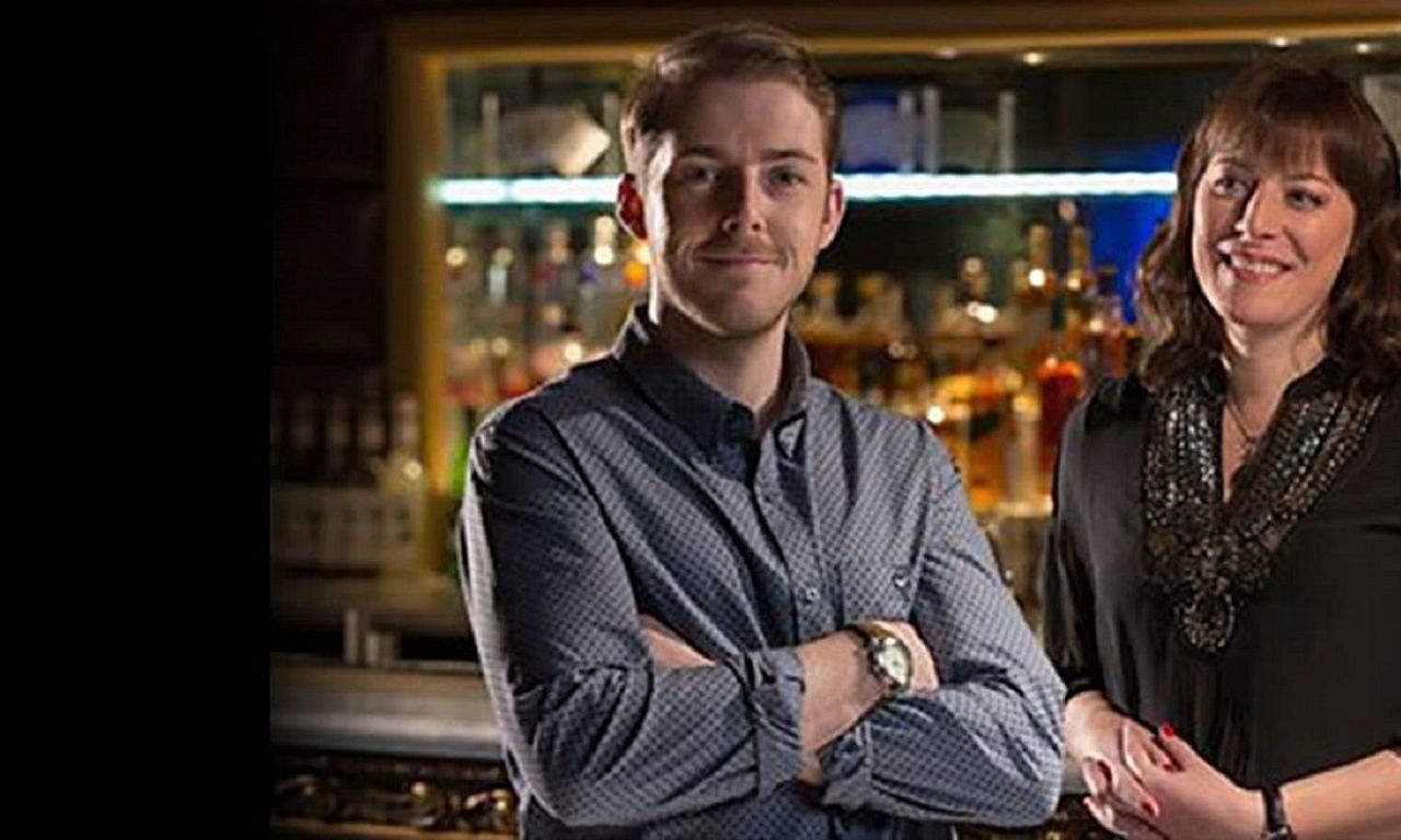 header image for Boy Meets Girl