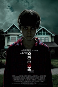 Insidious Where to Watch and Stream Online Entertainment.ie