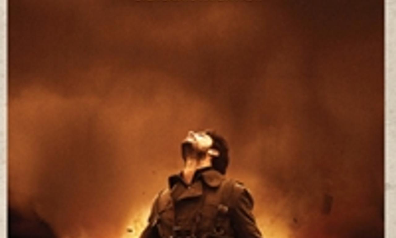 header image for There Be Dragons