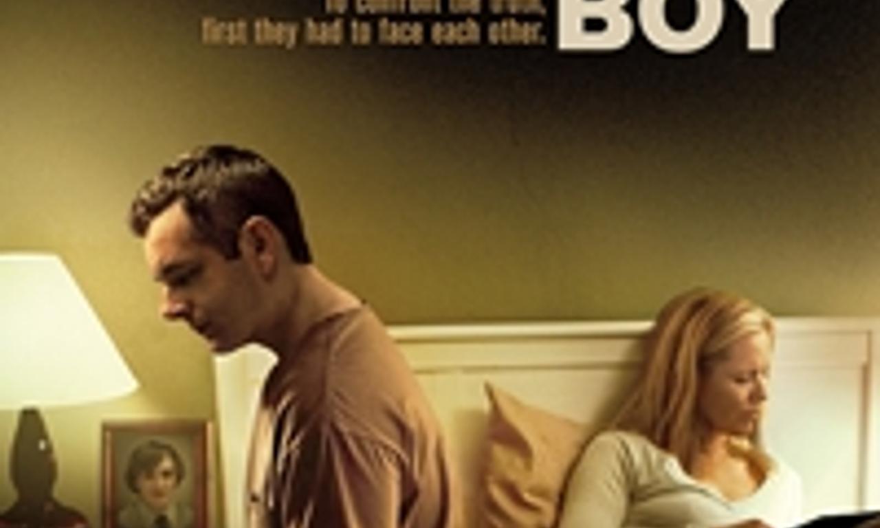 header image for Beautiful Boy