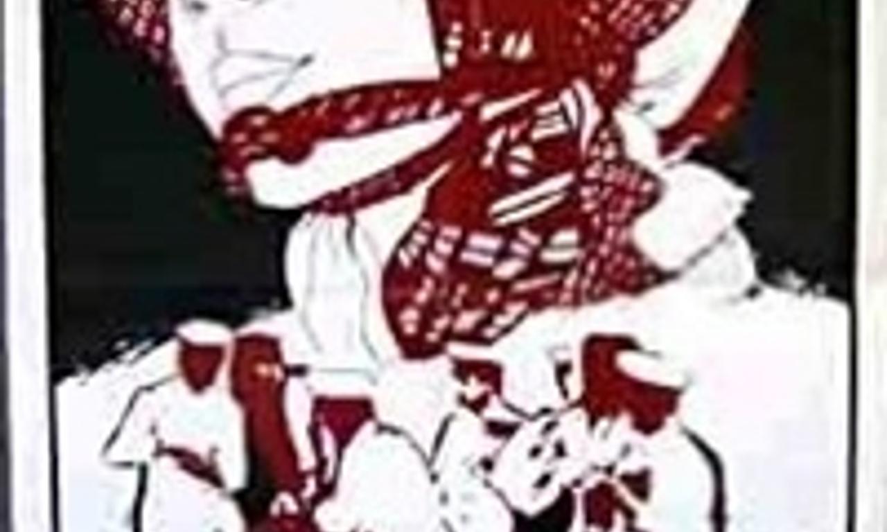 header image for Ballad of Orin