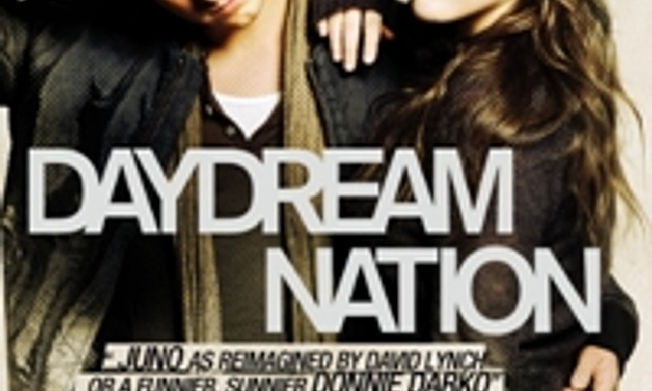header image for Daydream Nation