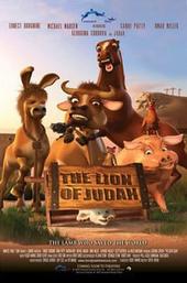 The Lion of Judah