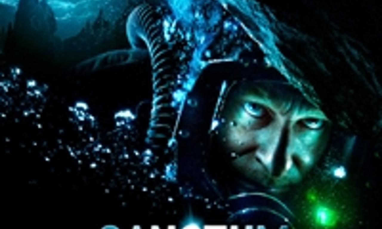 header image for Sanctum