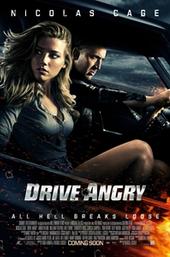 Drive Angry