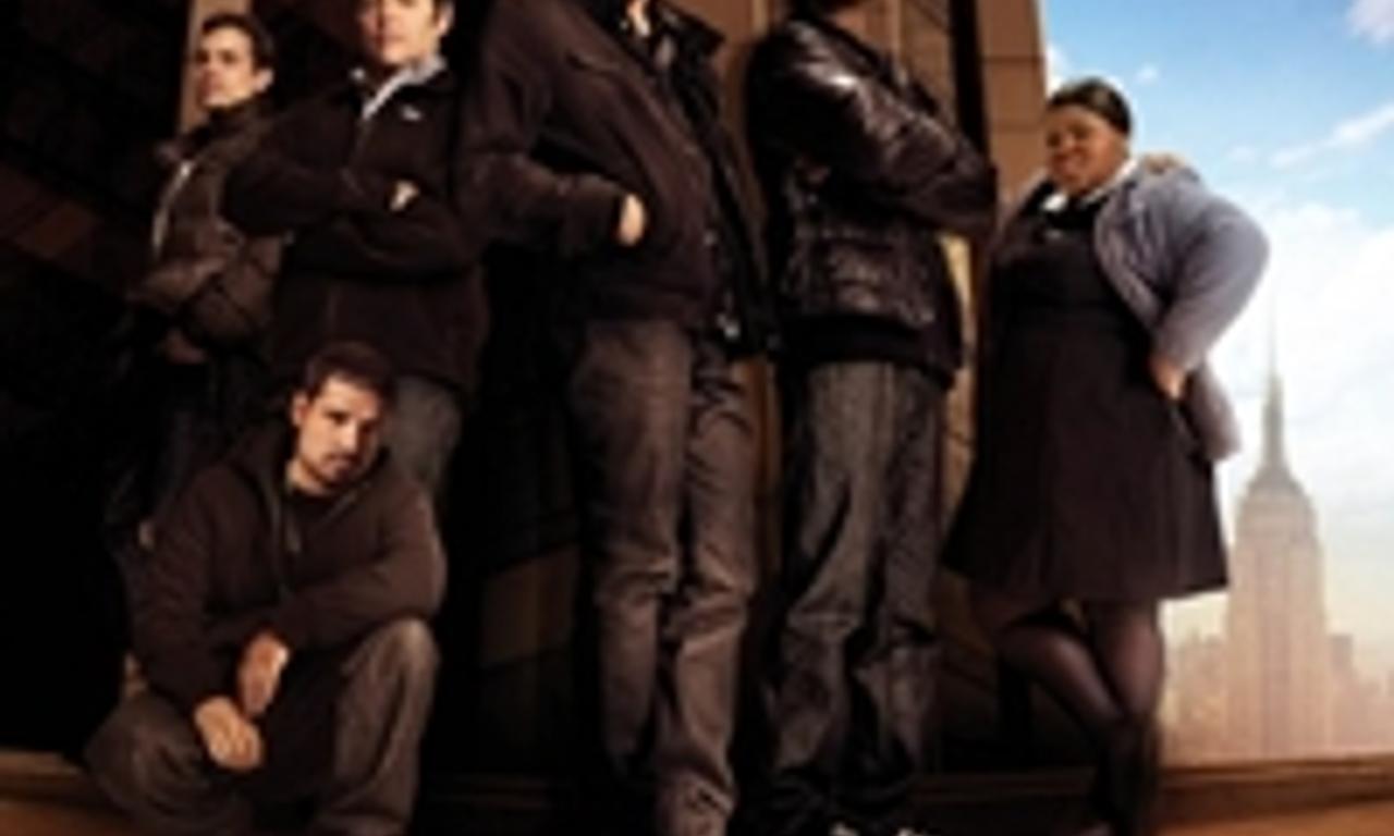 header image for Tower Heist