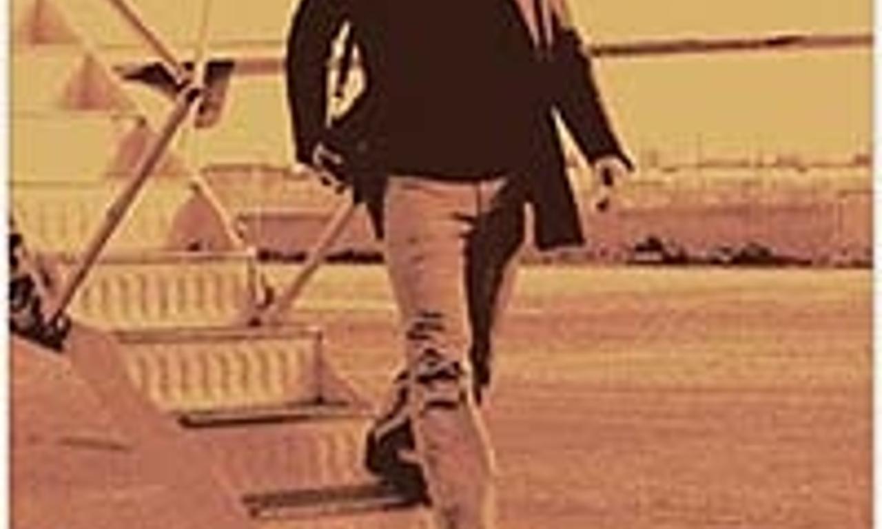 header image for Carlos