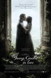 Young Goethe in Love