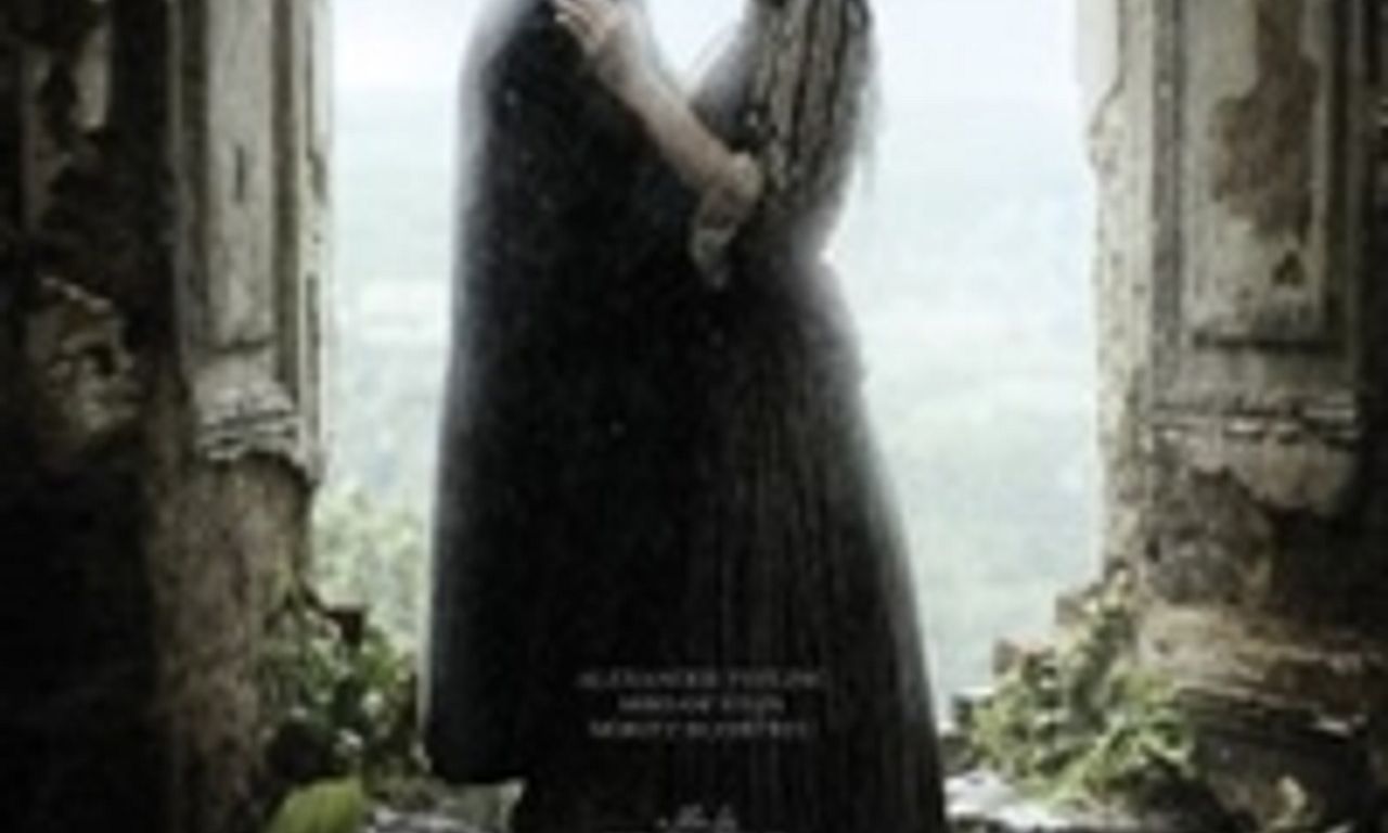 header image for Young Goethe in Love