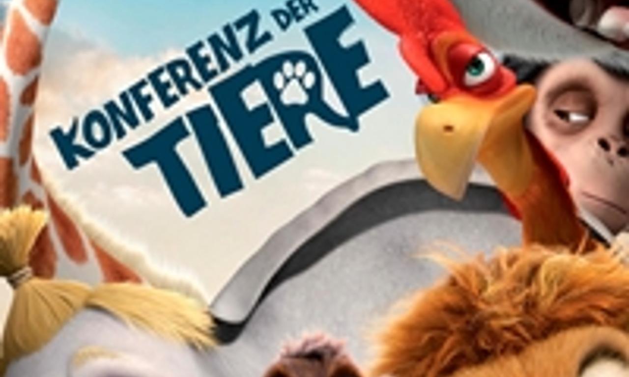 header image for Animals United