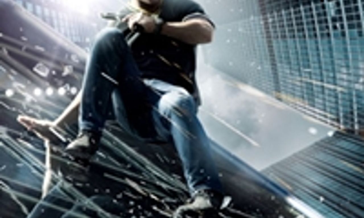 header image for Abduction