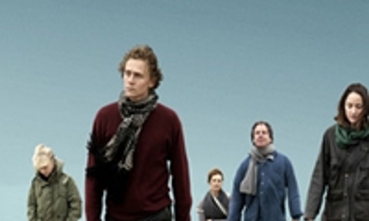 Archipelago Where to Watch and Stream Online Entertainment.ie