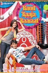 Band Baaja Baaraat